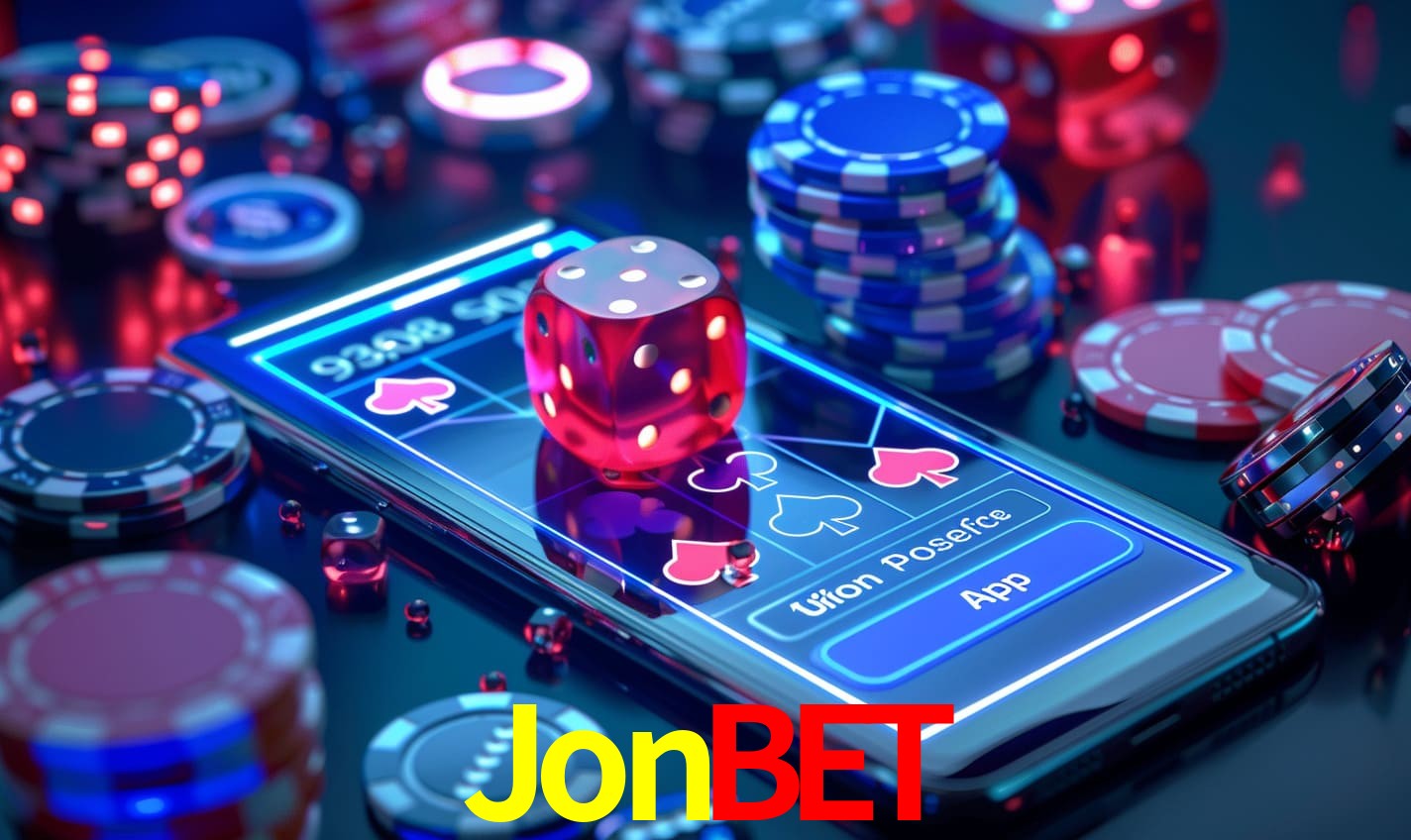 Baixar App Jonbet