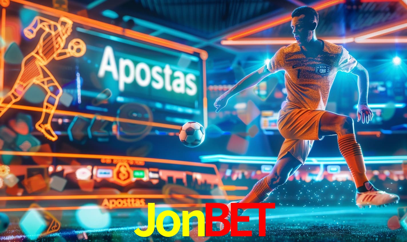 Apostas Jonbet