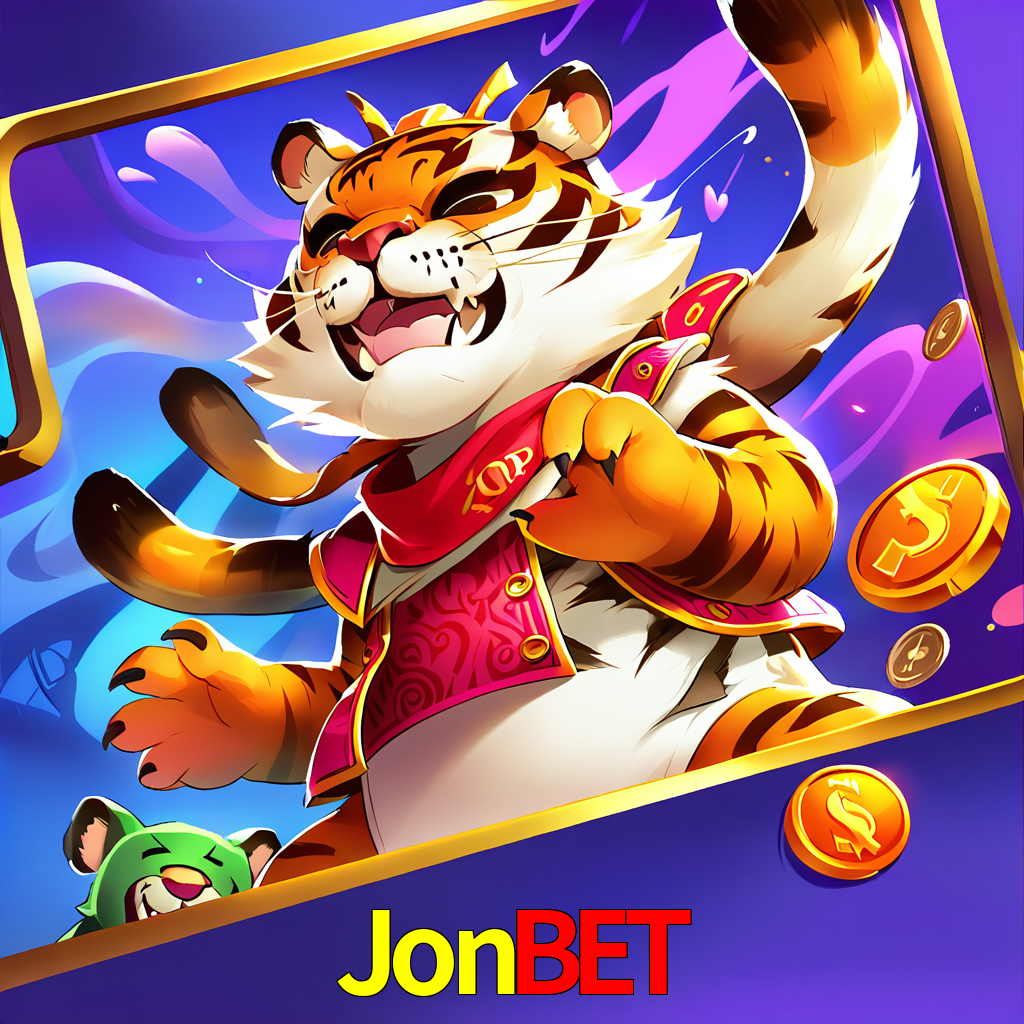 Cassino Online Jonbet