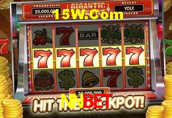 Jogos de Slot NNbet