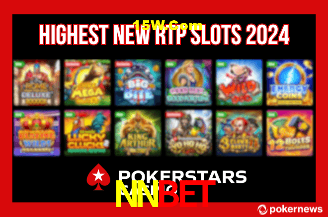 Game Providers NNbet