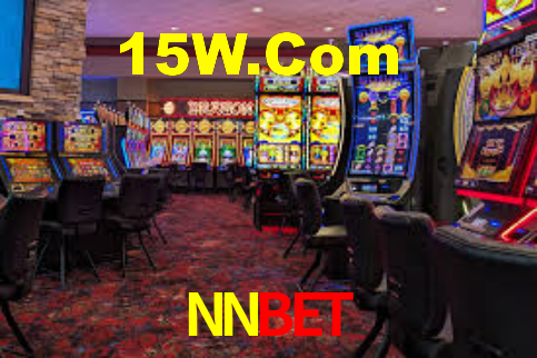 NNbet: Seu Cassino Premiado com Pagamentos Rápidos